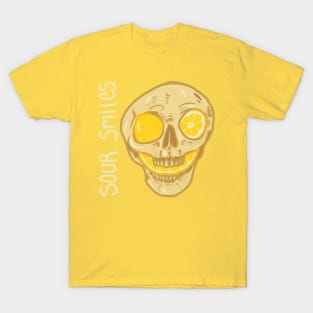 Sour Smiles T-Shirt